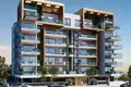 Mieszkanie 3 pokoi 86 m² Limassol, Cyprus