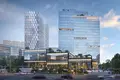 Büro 200 m² Moskau, Russland