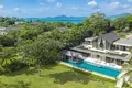 4 bedroom Villa 1 864 m² Pa Khlok, Thailand