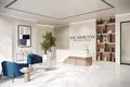 Apartamento 2 habitaciones  Dubái, Emiratos Árabes Unidos