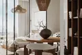 Apartamento 1 habitación 55 m² Ungasan, Indonesia