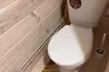 Haus 60 m² Jzufouski sielski Saviet, Belarus