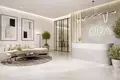 Mieszkanie 4 pokoi 141 m² Dubaj, Emiraty Arabskie