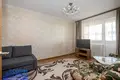 2 room apartment 47 m² Minsk, Belarus