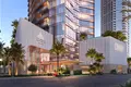 Kompleks mieszkalny BEACHFRONT LIVING BY SELECT GROUP / Six Sense Residences 