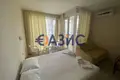 Apartment 40 m² Sunny Beach Resort, Bulgaria