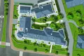 Residential complex New exclusive residential complex in Le Plessis-Robinson, Ile-de-France, France