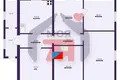 Casa 88 m² Maladetchna, Belarús