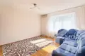 1 room apartment 33 m² Barysaw, Belarus