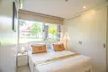 Квартира 3 комнаты 81 м² Клаенг, Таиланд