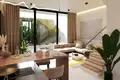 2 bedroom Villa 240 m² Indonesia, Indonesia