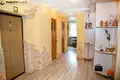 3 room apartment 68 m² Zamcuzny, Belarus