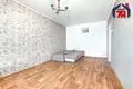 Mieszkanie 1 pokój 34 m² Mińsk, Białoruś