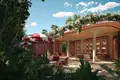 Кондо 3 спальни 4 217 м² Тулум, Мексика
