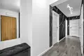 Apartamento 3 habitaciones 62 m² en Varsovia, Polonia