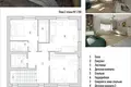 Apartamento 5 habitaciones 260 m² Minsk, Belarús