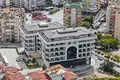 Mieszkanie 4 pokoi 160 m² Alanya, Turcja