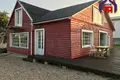 Haus 202 m² Paparnanski selski Savet, Belarus
