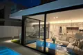 4-Zimmer-Villa 197 m² Pilar de la Horadada, Spanien