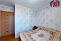 3 room apartment 63 m² Zhodzina, Belarus