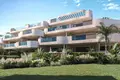 Wohnung 3 Schlafzimmer 242 m² Estepona, Spanien