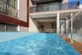 Villa de 5 habitaciones 500 m² Aydinpinar, Turquía