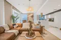 Mieszkanie 3 pokoi 195 m² Dubaj, Emiraty Arabskie