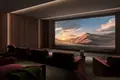 Complejo residencial New project Jumeirah Residences Emirates Towers with a swimming pool, lounge areas and around-the-clock security, Trade Center, Dubai, UAE