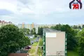 Mieszkanie 2 pokoi 46 m² Soligorsk, Białoruś