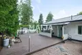 4 bedroom house 154 m² Helsinki sub-region, Finland