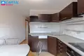 Apartamento 4 habitaciones 81 m² Mazeikiai, Lituania