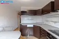 4 room apartment 81 m² Mazeikiai, Lithuania