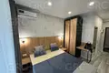 1 room apartment 24 m² Resort Town of Sochi (municipal formation), Russia