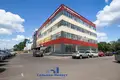 Commercial property 3 721 m² in Minsk, Belarus