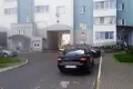Mieszkanie 2 pokoi 63 m² Mińsk, Białoruś