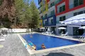 Mieszkanie 2 pokoi 40 m² Incekum, Turcja