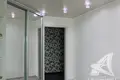 3 room apartment 60 m² Muchaviecki sielski Saviet, Belarus