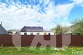 House 89 m² Barysaw, Belarus