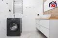 Haus 87 m² Zabalocki sielski Saviet, Belarus