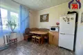 2 room apartment 63 m² Hancevichi, Belarus