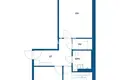 1 bedroom apartment 59 m² Tuusula, Finland