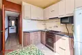 1 room apartment 33 m² Minsk, Belarus