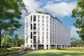 Commercial property 23 m² in Warsaw, Poland