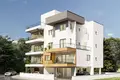 Penthouse z 2 sypialniami 89 m² Limassol, Cyprus