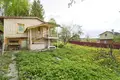 House 70 m² Papiarnianski sielski Saviet, Belarus