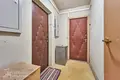 Apartamento 1 habitación 36 m² Minsk, Belarús