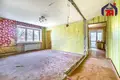 Квартира 3 комнаты 56 м² Петришковский сельский Совет, Беларусь