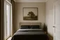 3 room apartment 81 m² Klaipėda, Lithuania