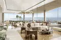 Penthouse 5 pokojów 929 m² Dubaj, Emiraty Arabskie