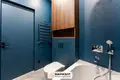 3 room apartment 96 m² Minsk, Belarus